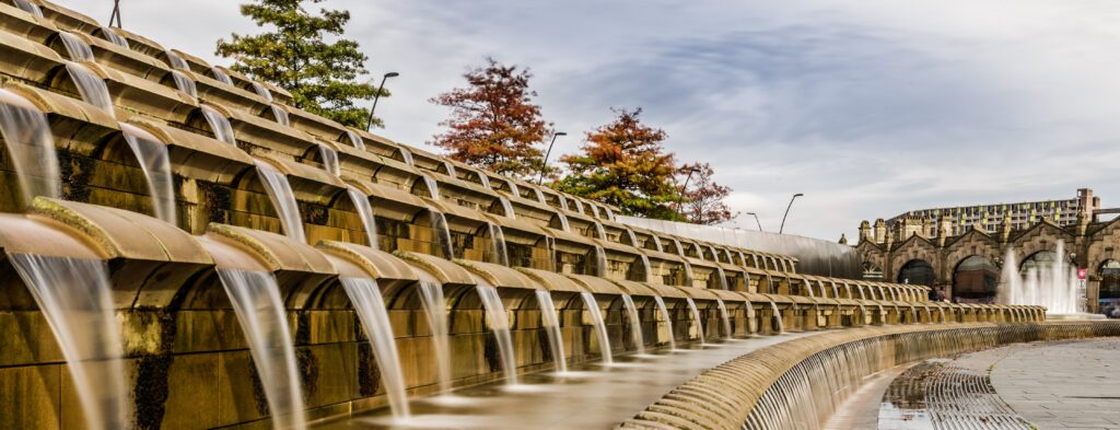 Structural Engineer Sheffield - Aval Consulting Group Ltd