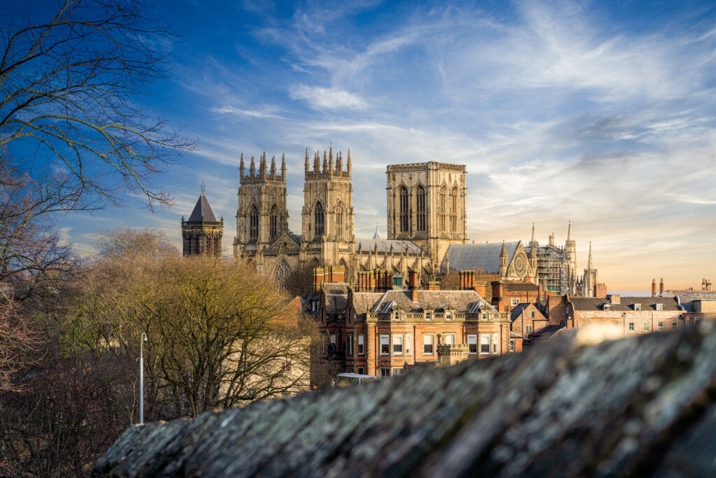 Structural Engineer York - Aval Consulting Group Ltd