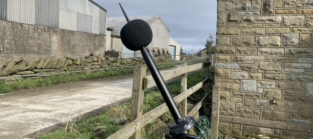 Noise Assessment